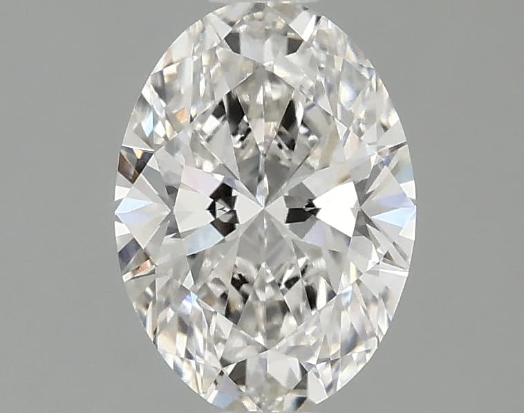 1.36ct | Oval | G | VVS2 | Excellent
