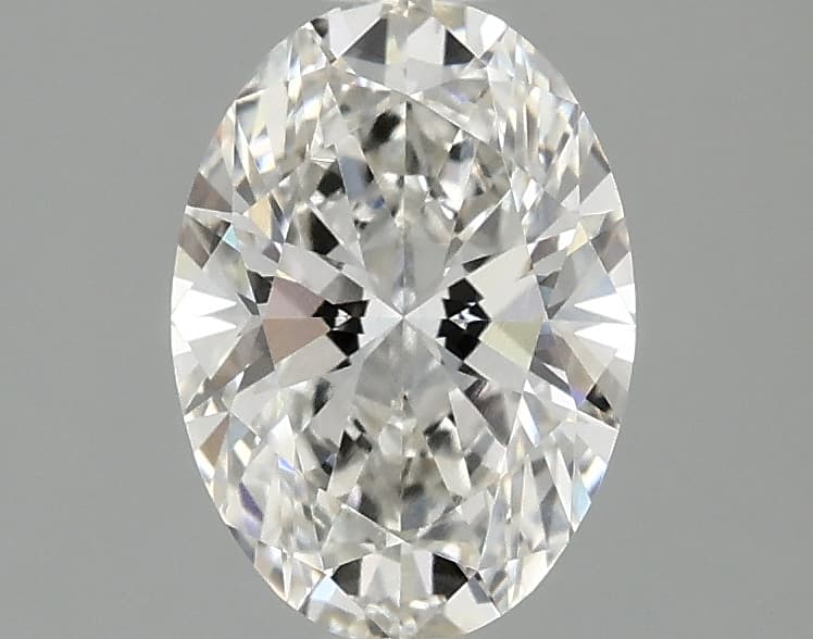 1.33ct | Oval | G | VVS2 | Excellent