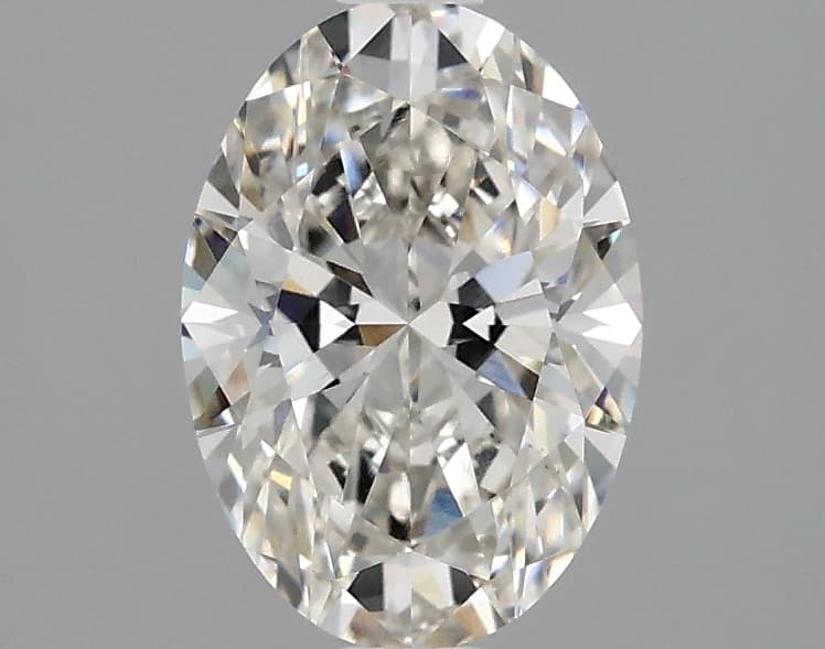 1.27ct | Oval | H | VS1 | Very Good