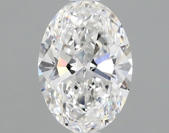 1.06ct | Oval | E | VVS2 | Excellent