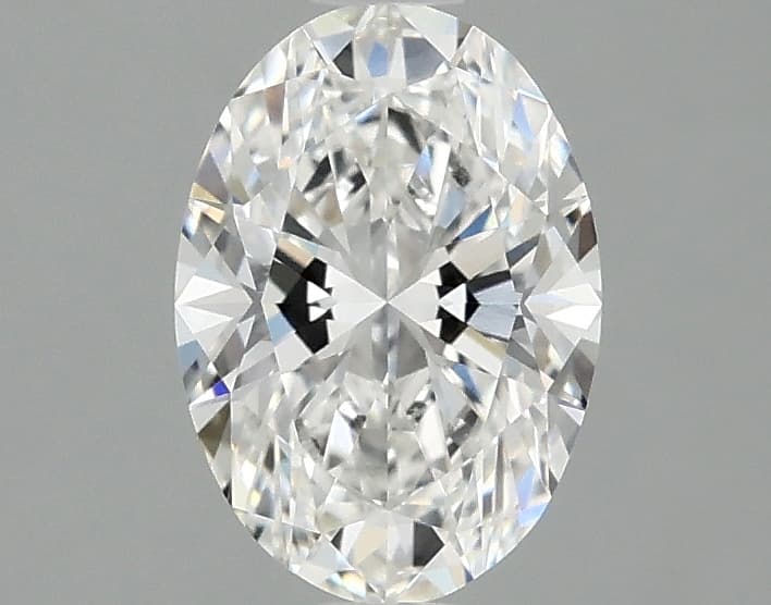 1.06ct | Oval | E | VVS2 | Excellent
