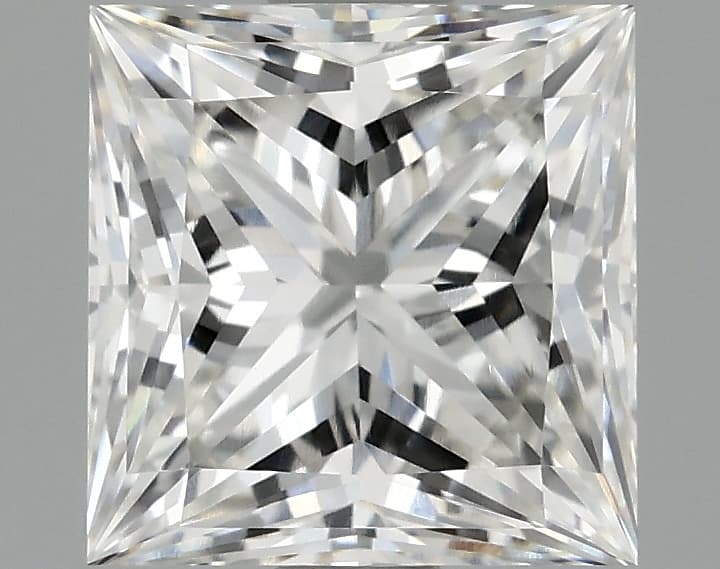 1.45ct | Princess | F | VVS2 | Very Good