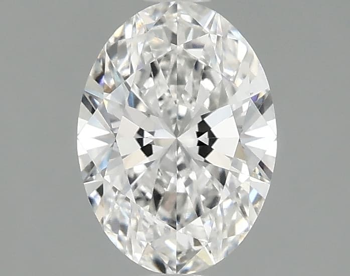 1.06ct | Oval | E | VVS2 | Excellent