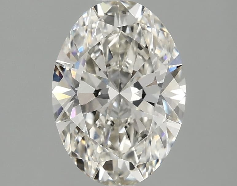 1.4ct | Oval | H | VVS2 | Excellent