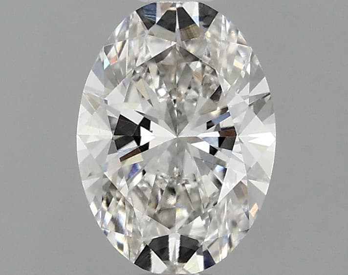 1.07ct | Oval | G | VS2 | Very Good