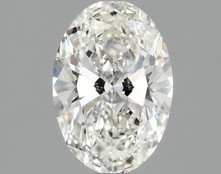 1.23ct | Oval | G | VS1 | Excellent