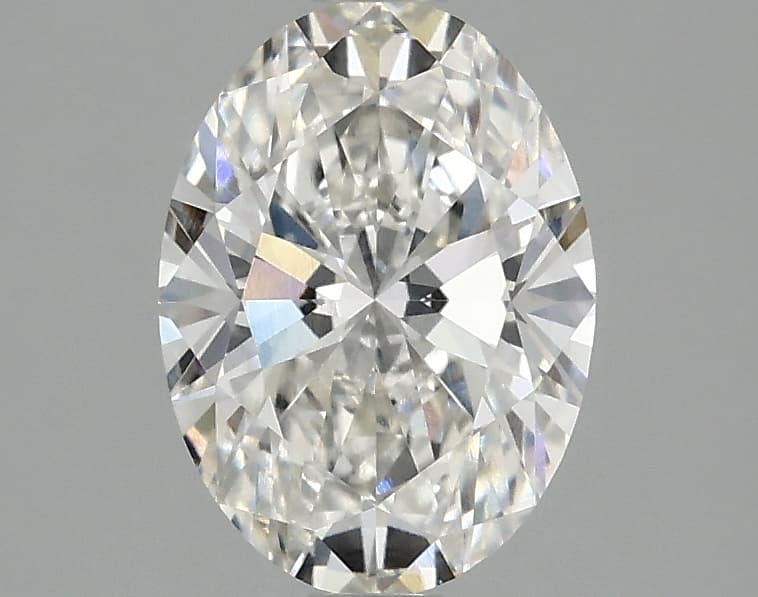 1.45ct | Oval | G | VVS2 | Excellent