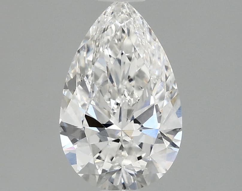 1.2ct | Pear | E | SI1 | Excellent