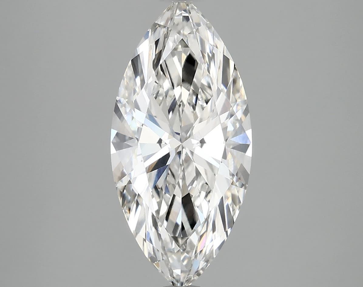 2.32ct | Marquise | G | VS1 | Excellent