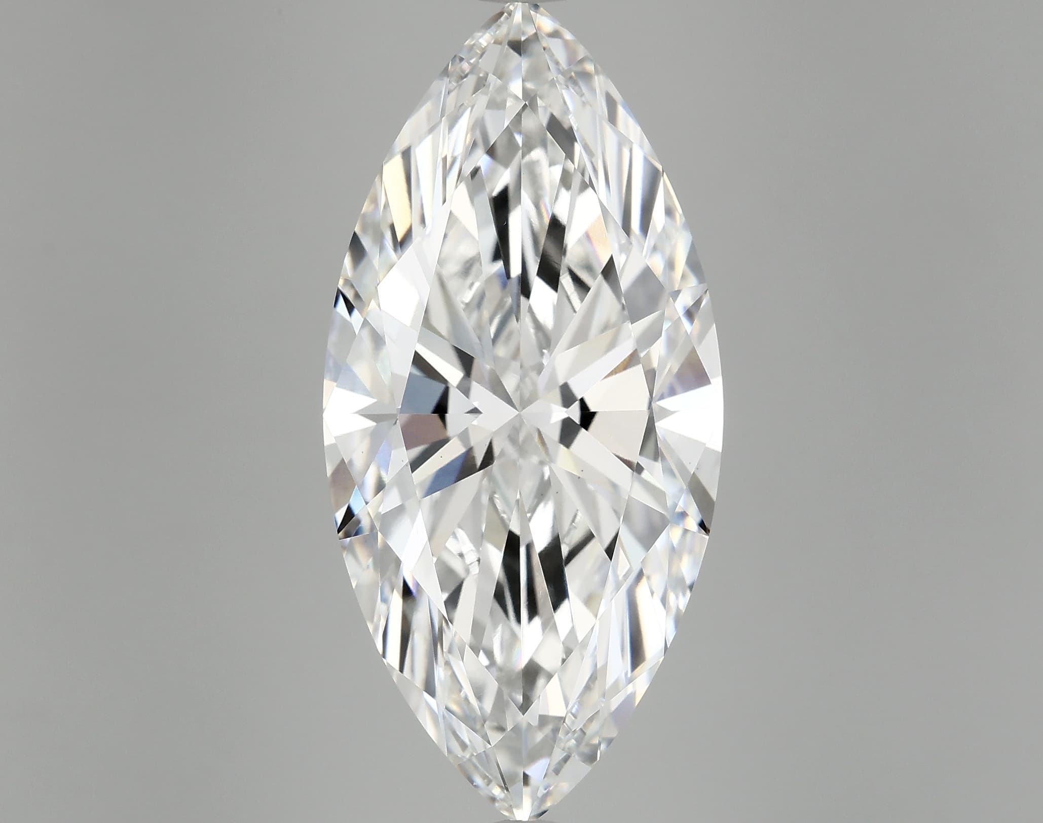 11.33ct | Marquise | E | VS1 | Excellent