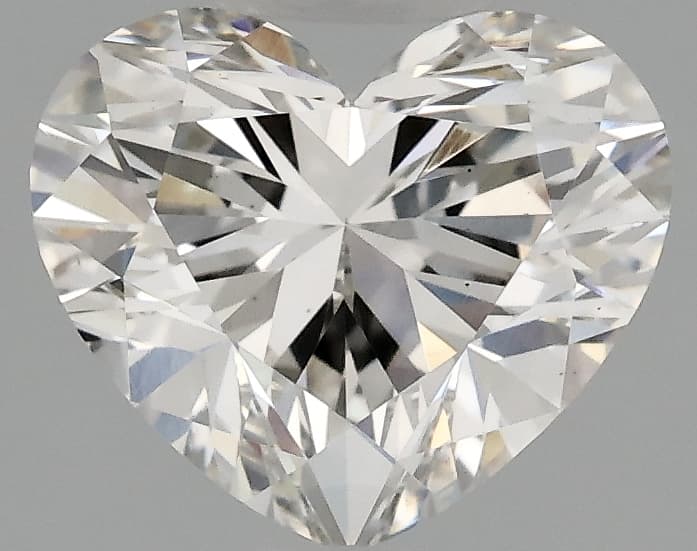 1.58ct | Heart | G | VS1 | Ideal