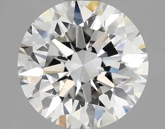 1.95ct | Round | F | VS1 | Excellent