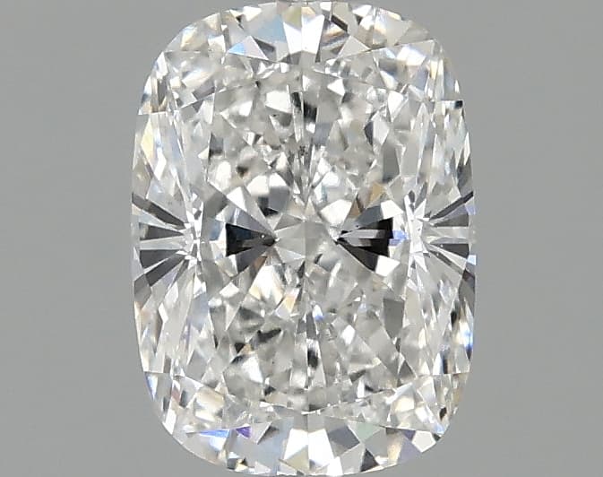 1.29ct | Cushion | E | VS2 | Ideal