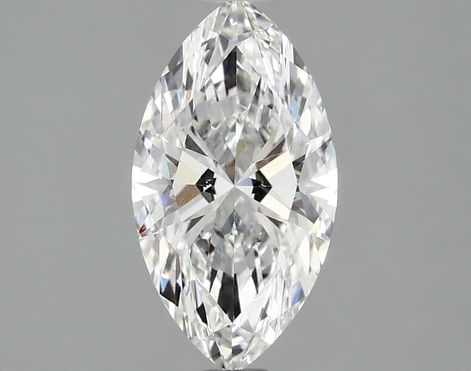 1.36ct | Marquise | E | VVS2 | Excellent