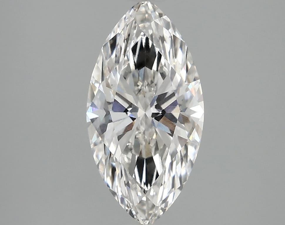 1.57ct | Marquise | G | VS2 | Ideal