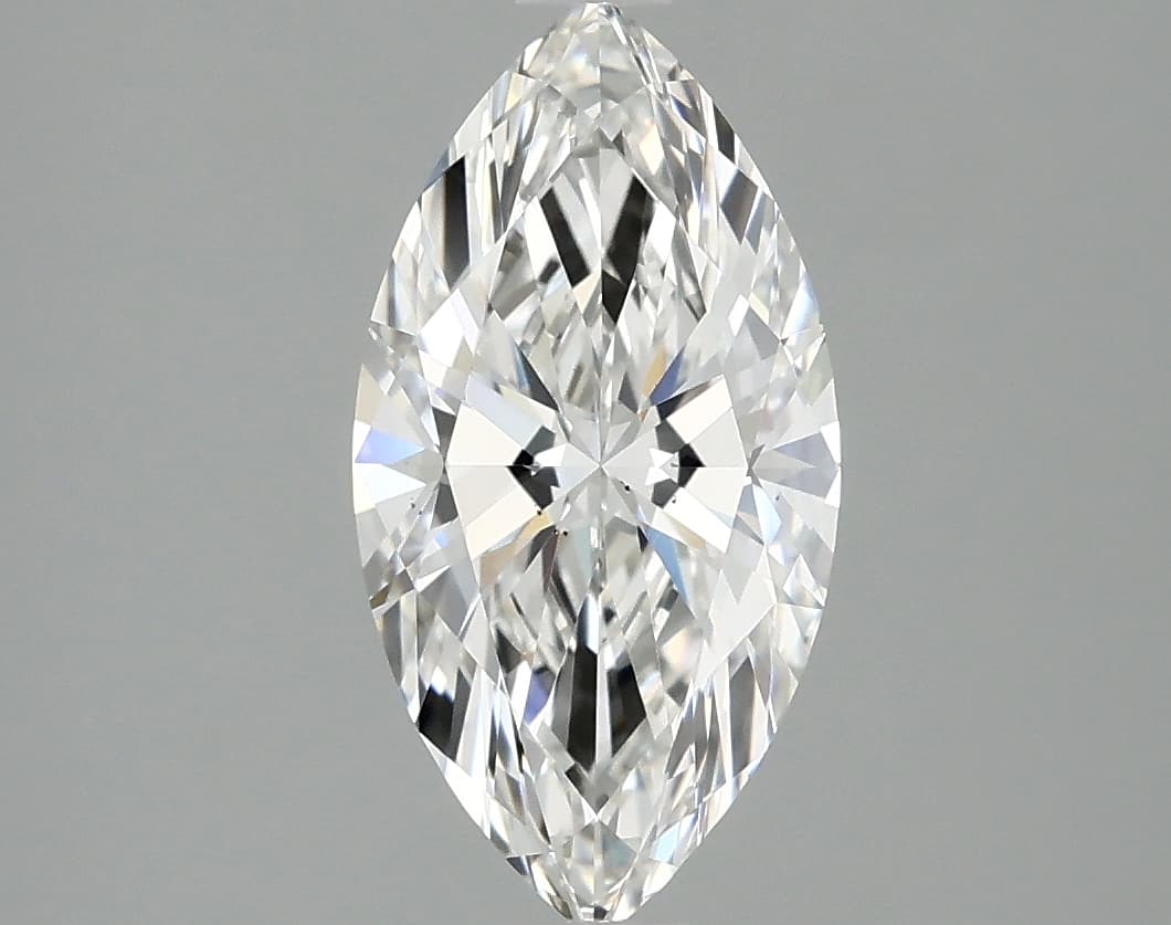 1.68ct | Marquise | E | VS2 | Ideal
