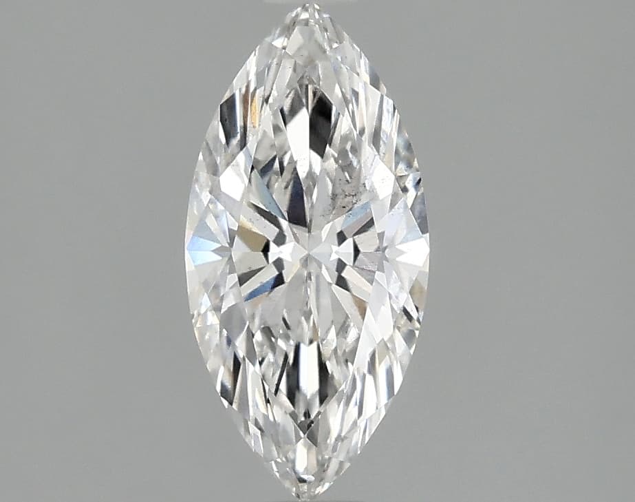 1.08ct | Marquise | F | SI1 | Excellent