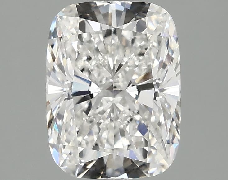 IGI | 1.81ct | Cushion | E | VS1 | Ideal