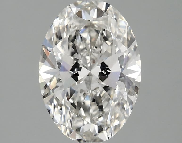IGI | 1.39ct | Oval | G | VS2 | Excellent