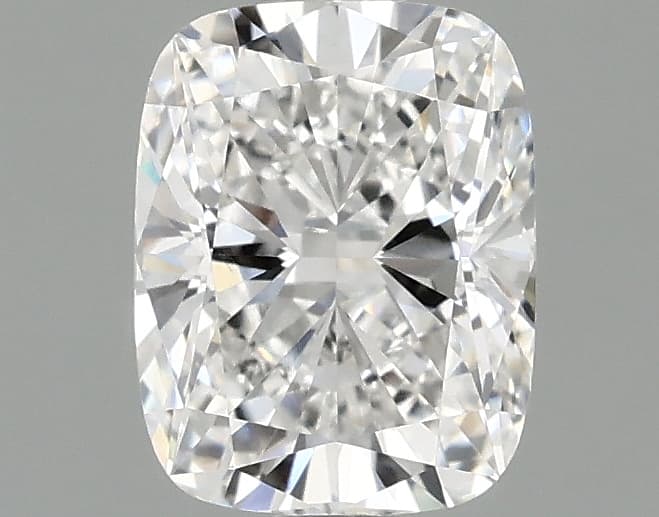 0.97ct | Cushion | E | VS1 | Very Good