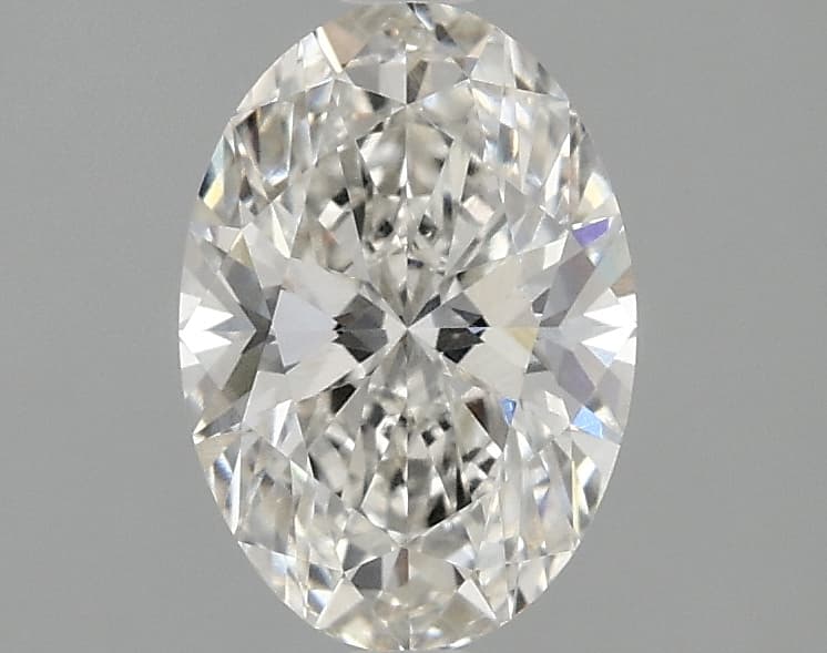 1.33ct | Oval | G | VS1 | Very Good