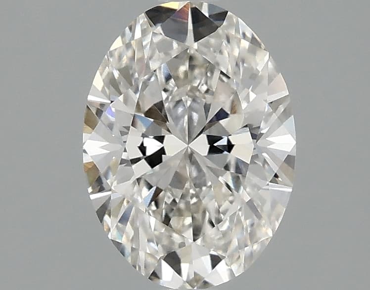 1.37ct | Oval | G | VS1 | Excellent