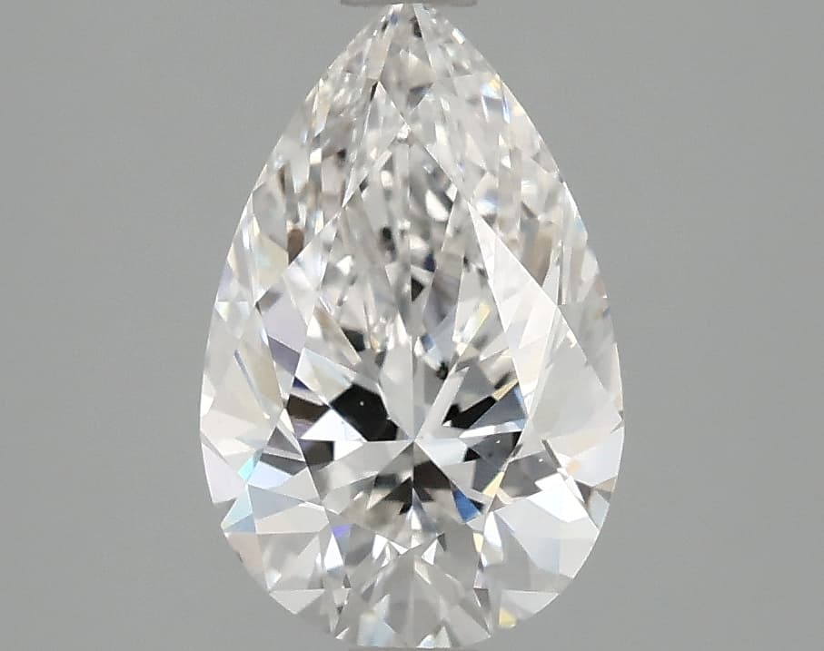 1.95ct | Pear | E | VS2 | Ideal