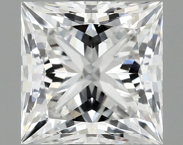 1.1ct | Princess | E | SI1 | Very Good