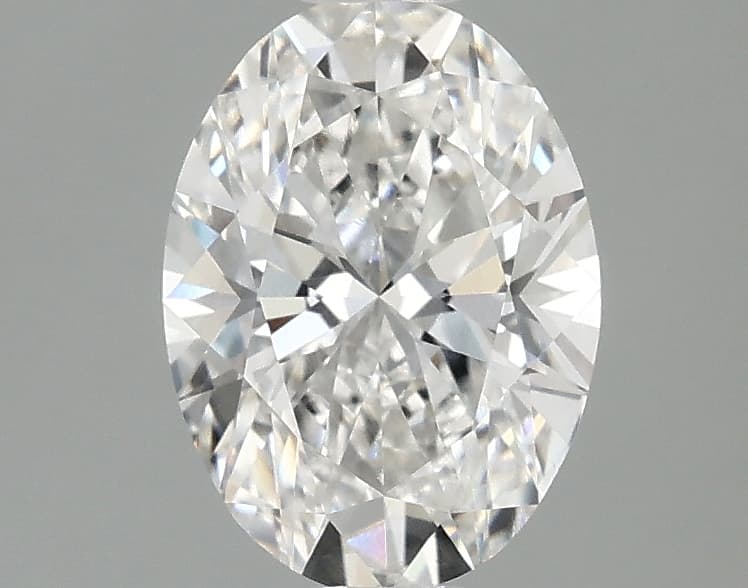 1.45ct | Oval | E | VS1 | Excellent