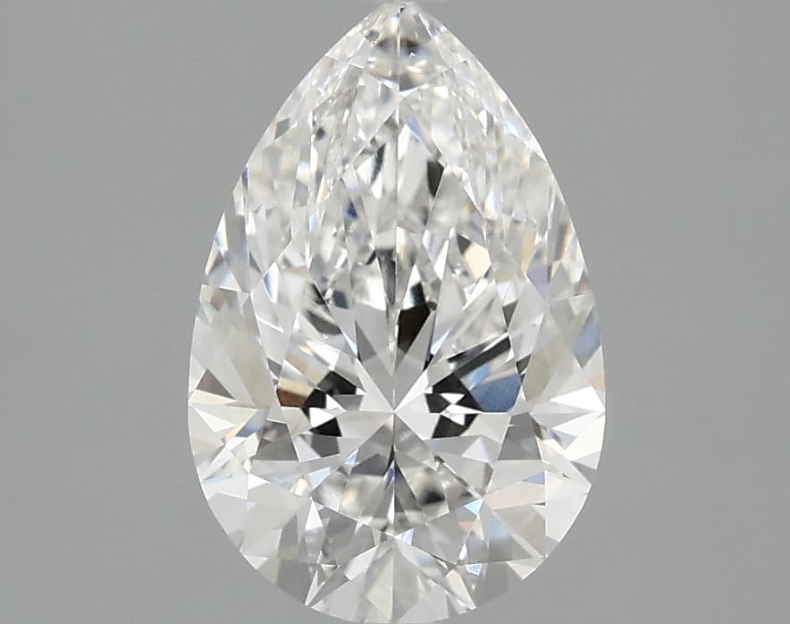 1.95ct | Pear | E | VS1 | Excellent