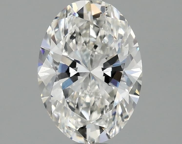 1.45ct | Oval | F | VS1 | Very Good