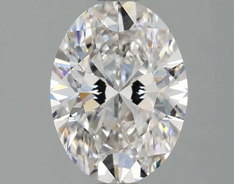 1.45ct | Oval | E | VS1 | Very Good
