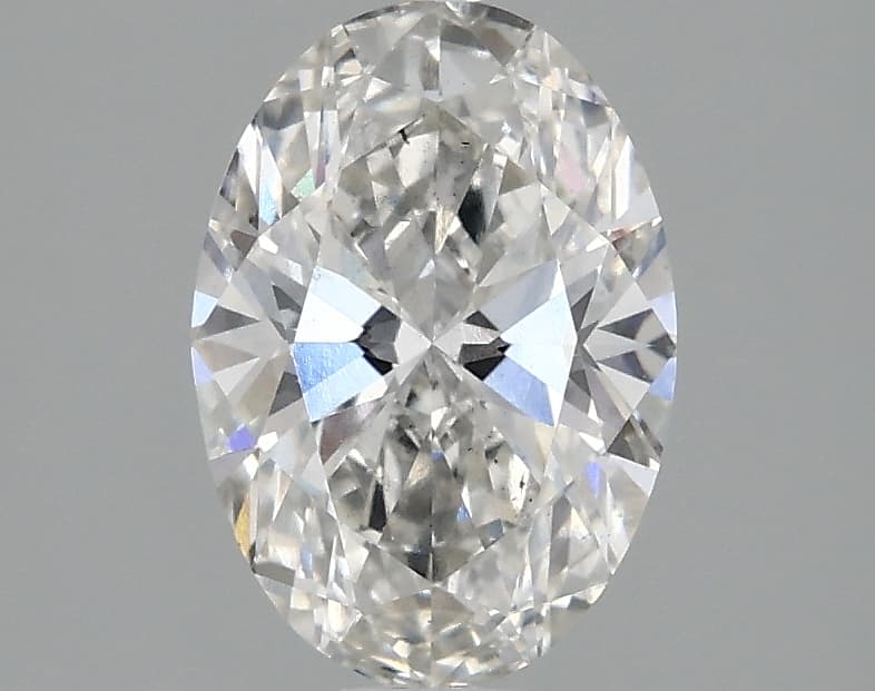 1.5ct | Oval | G | SI1 | Excellent