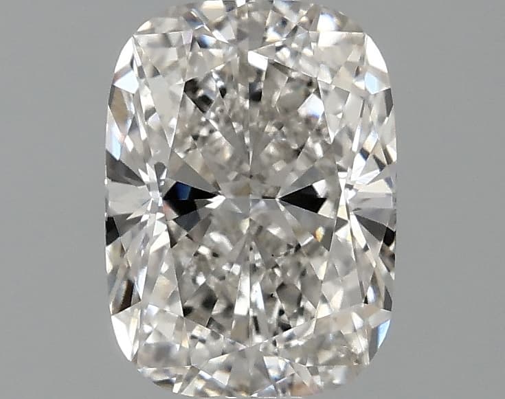 1.23ct | Cushion | G | VS1 | Ideal
