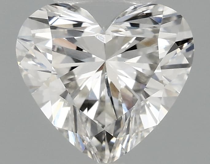0.99ct | Heart | G | VVS2 | Ideal