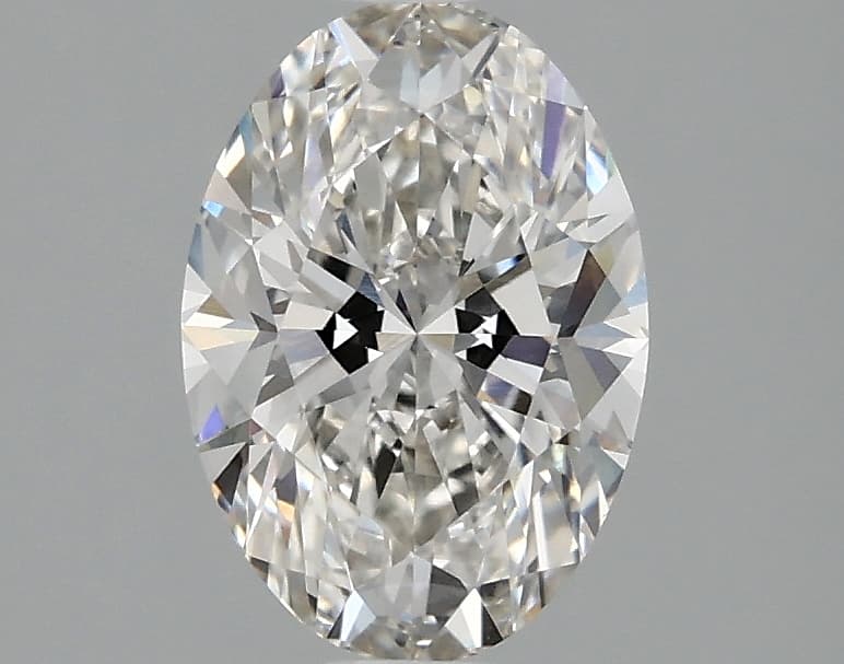 1.45ct | Oval | F | VVS2 | Very Good