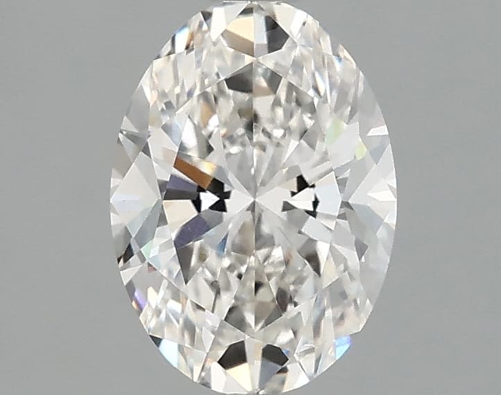 1.45ct | Oval | G | VS1 | Very Good