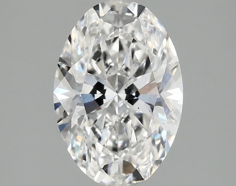 1.65ct | Oval | E | VS2 | Ideal