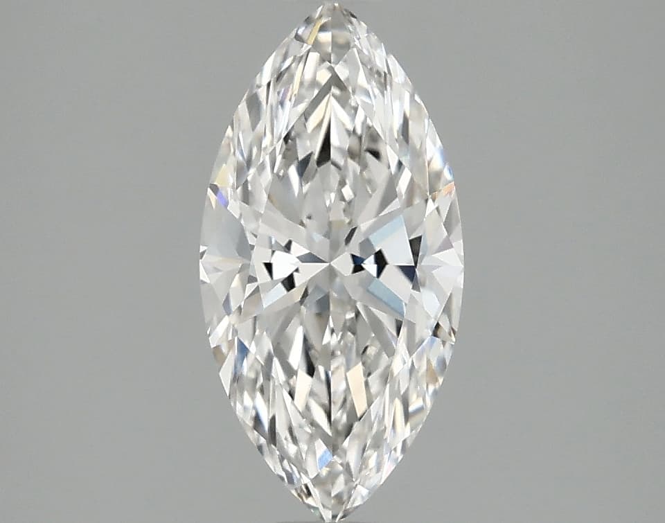1.34ct | Marquise | G | VVS2 | Excellent