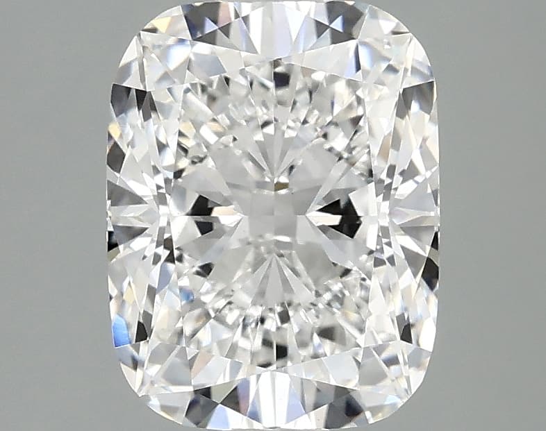 2.46ct | Cushion | E | VS1 | Ideal