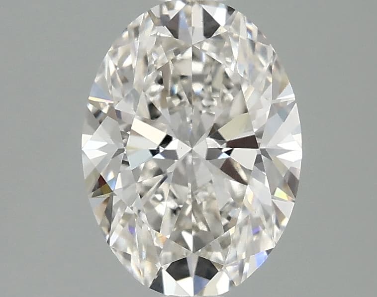 1.46ct | Oval | H | VS1 | Very Good