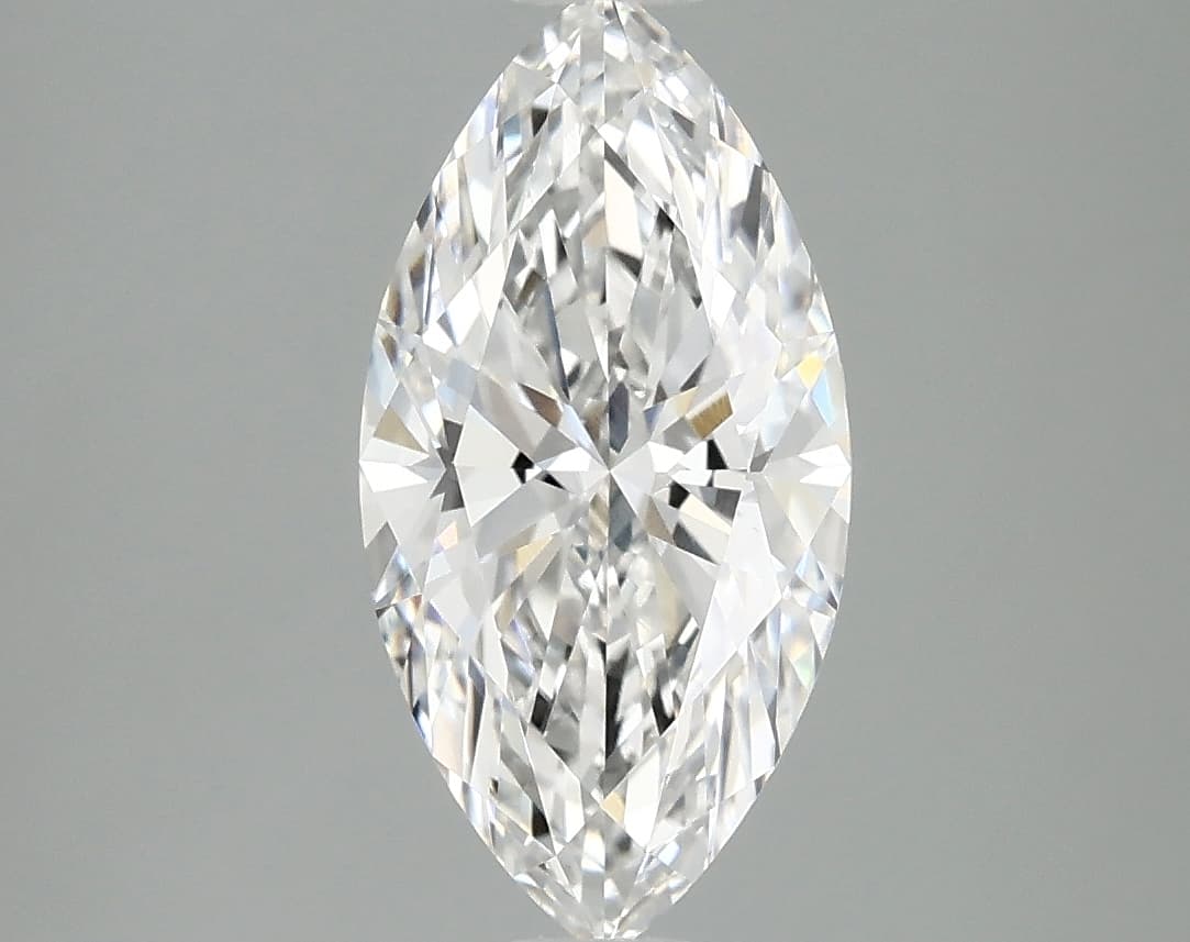1.86ct | Marquise | E | VVS2 | Ideal