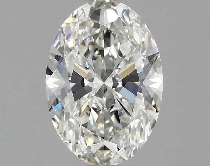 1.22ct | Oval | G | VS1 | Ideal