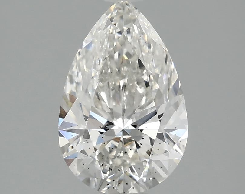 1.47ct | Pear | G | SI1 | Very Good