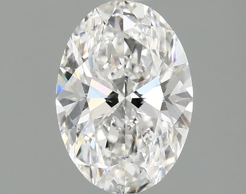 1.45ct | Oval | E | VVS2 | Very Good