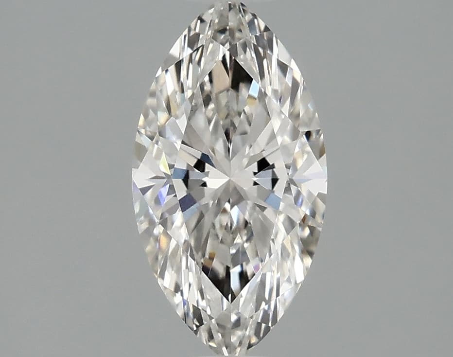 1.04ct | Marquise | H | VS1 | Excellent