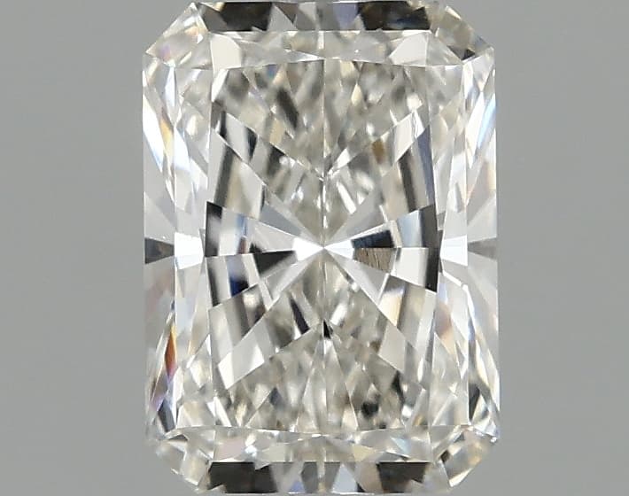 1.08ct | Radiant | G | VS2 | Very Good