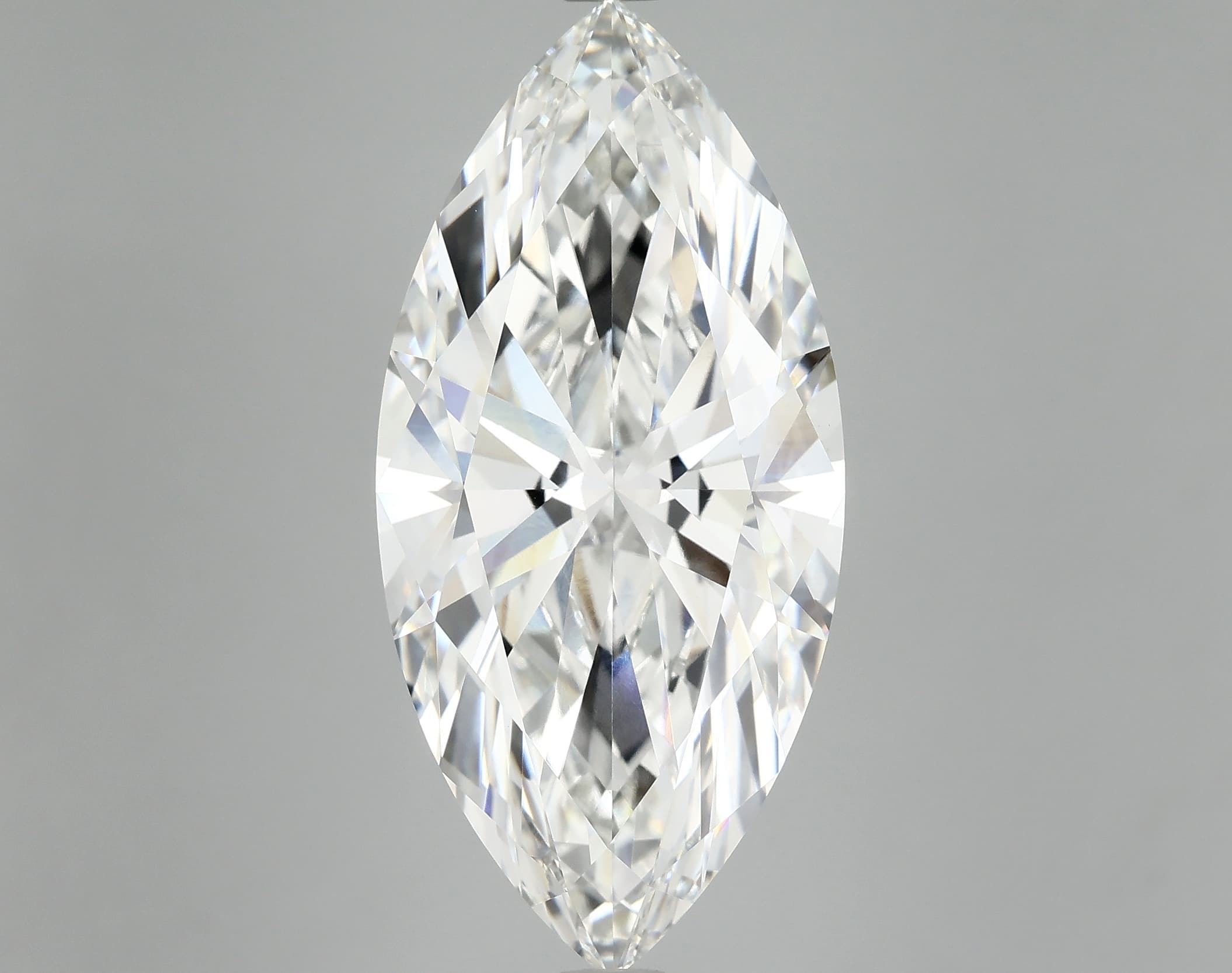 11.14ct | Marquise | F | VVS2 | Excellent