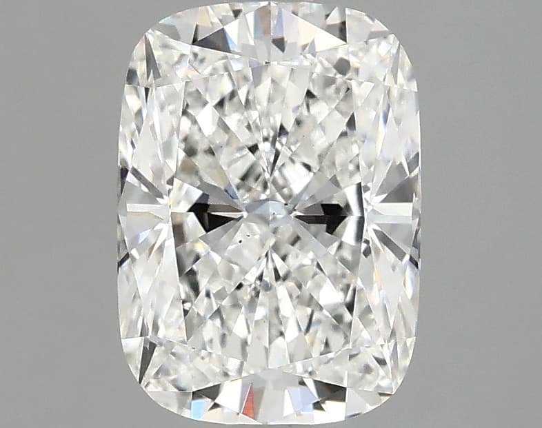 1.83ct | Cushion | E | VS2 | Ideal