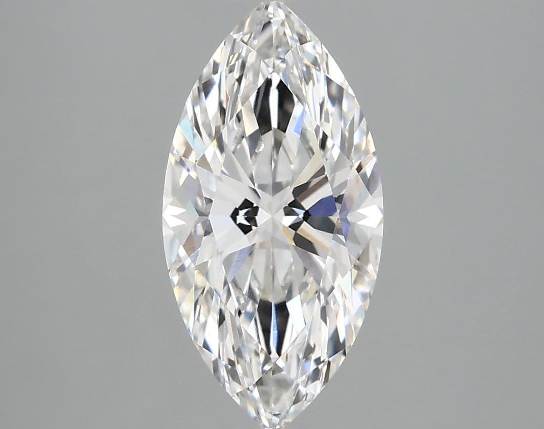 1.95ct | Marquise | E | VVS2 | Ideal